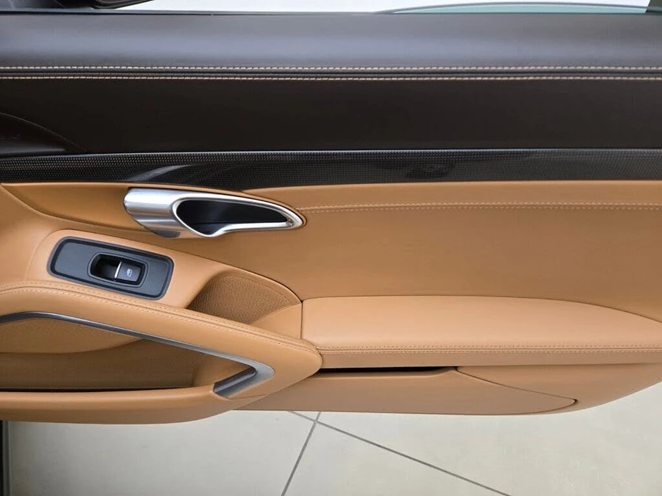 2019 Porsche 991 Carrera - Image 26 of 31