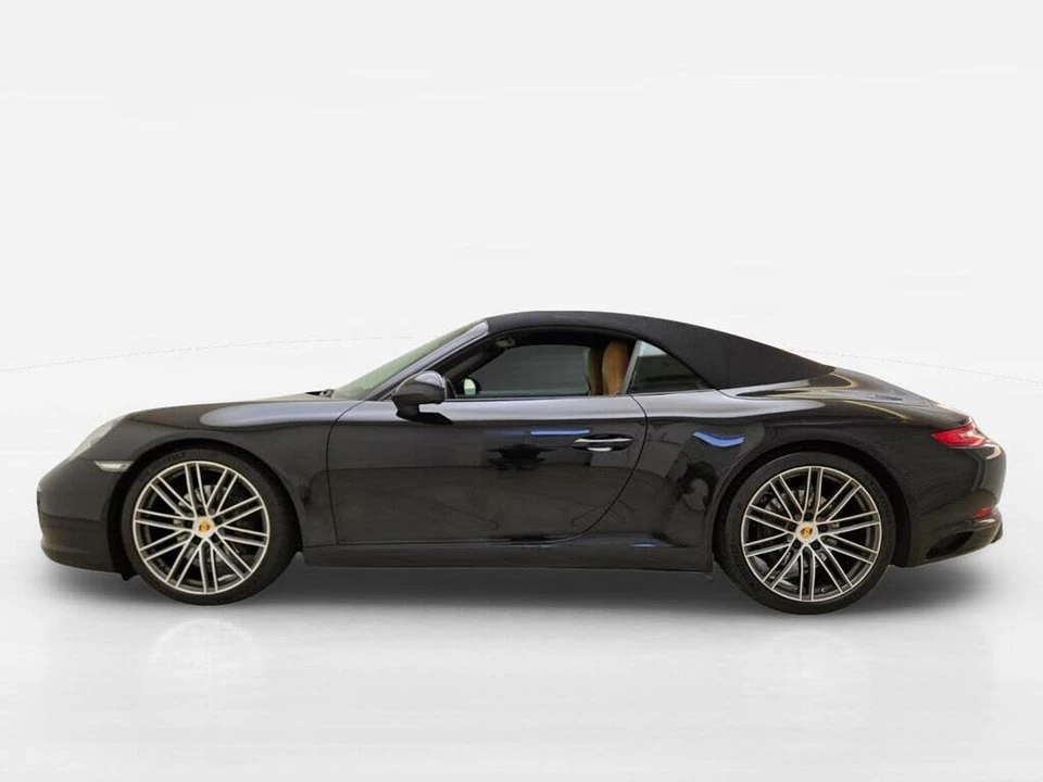 2019 Porsche 991 Carrera - Image 12 of 31