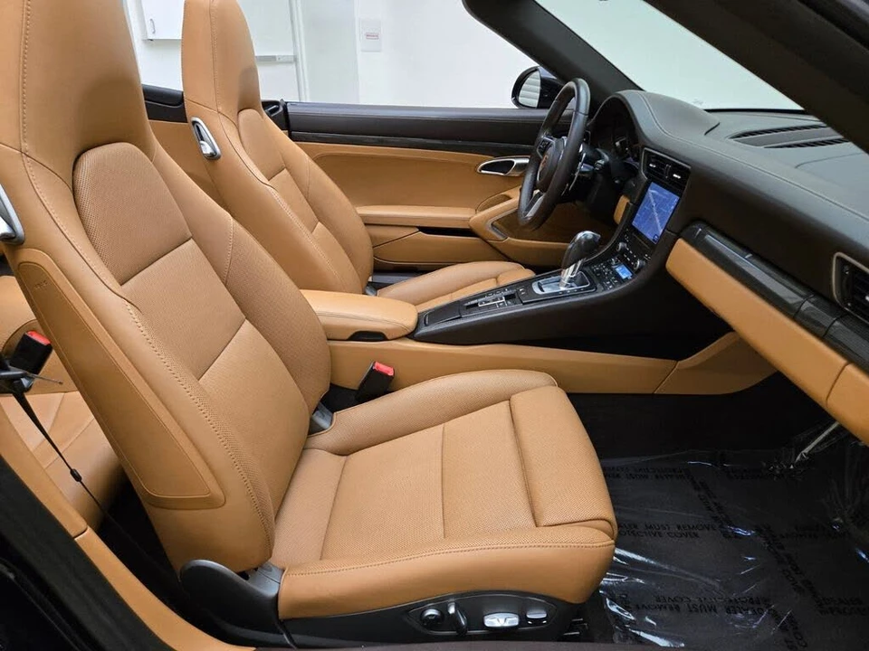 2019 Porsche 991 Carrera - Image 24 of 31