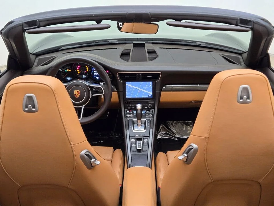 2019 Porsche 991 Carrera - Image 21 of 31