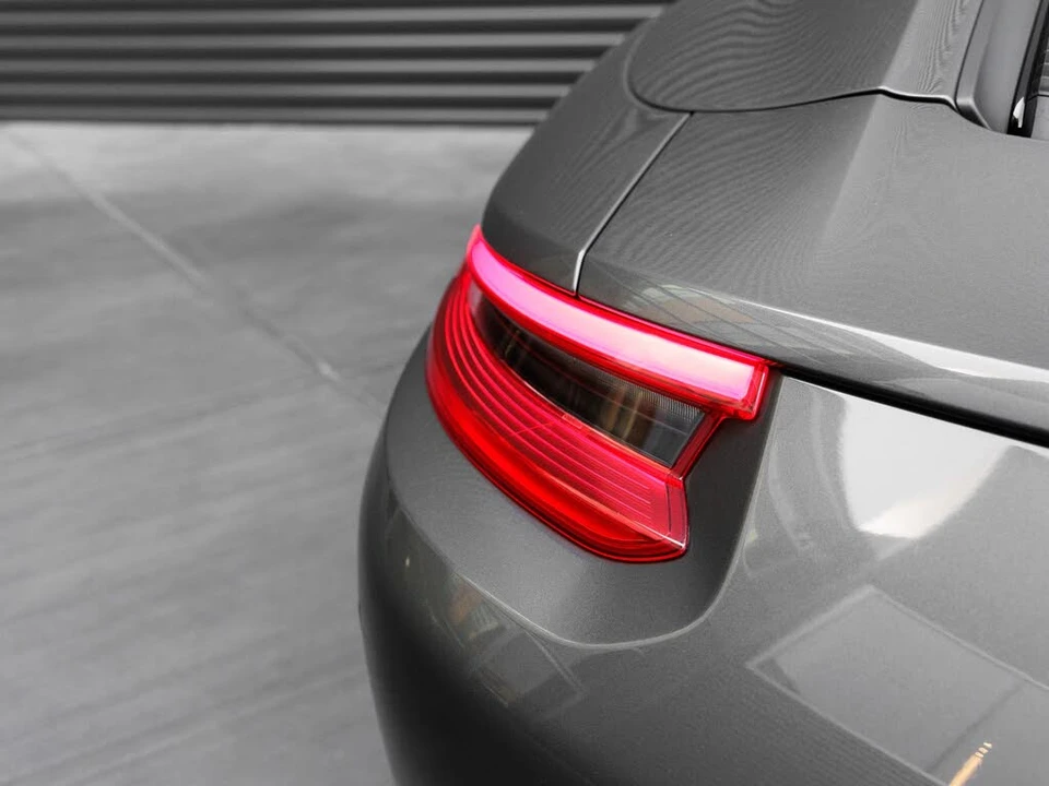 2019 Porsche 991 Carrera - Image 27 of 31