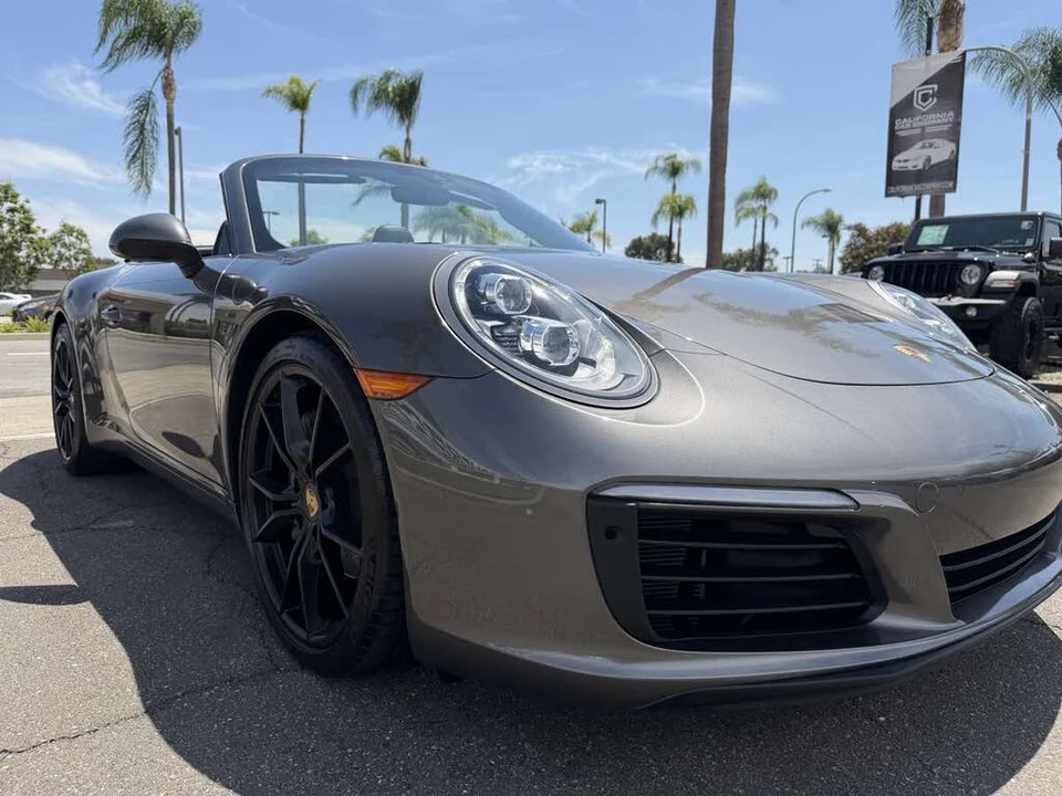2019 Porsche 991 Carrera - Image 15 of 31