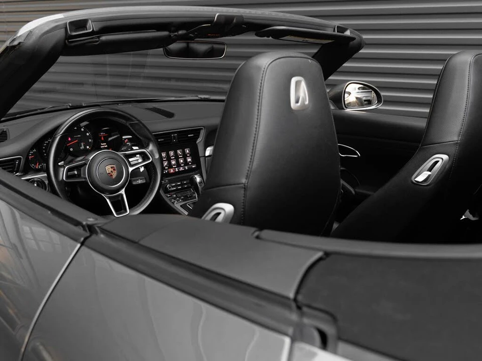 2019 Porsche 991 Carrera - Image 14 of 31