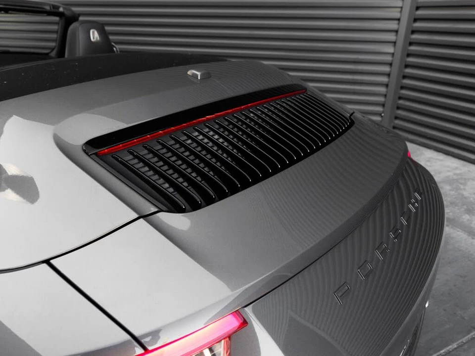 2019 Porsche 991 Carrera - Image 28 of 31