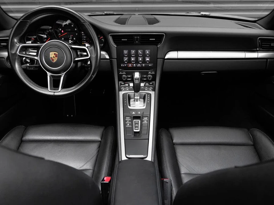 2019 Porsche 991 Carrera - Image 16 of 31