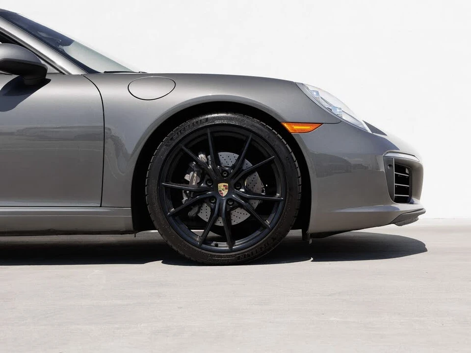 2019 Porsche 991 Carrera - Image 11 of 31