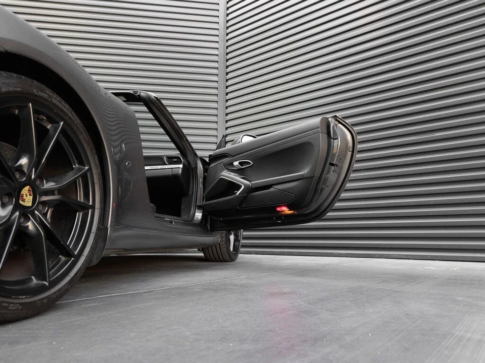 2019 Porsche 991 Carrera - Image 31 of 31