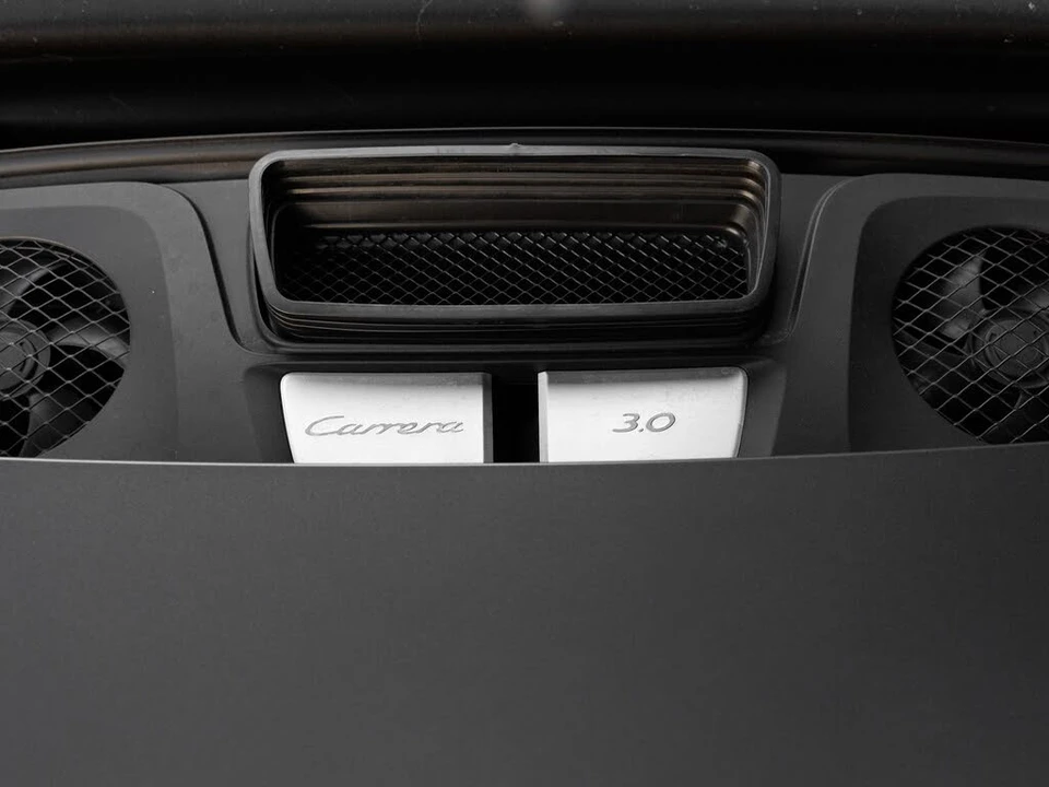2019 Porsche 991 Carrera - Image 29 of 31