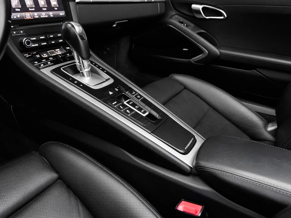 2019 Porsche 991 Carrera - Image 22 of 31