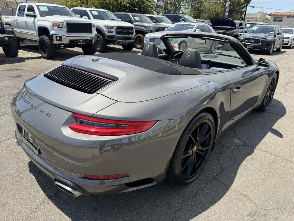 2019 Porsche 991 Carrera - Image 11 of 31