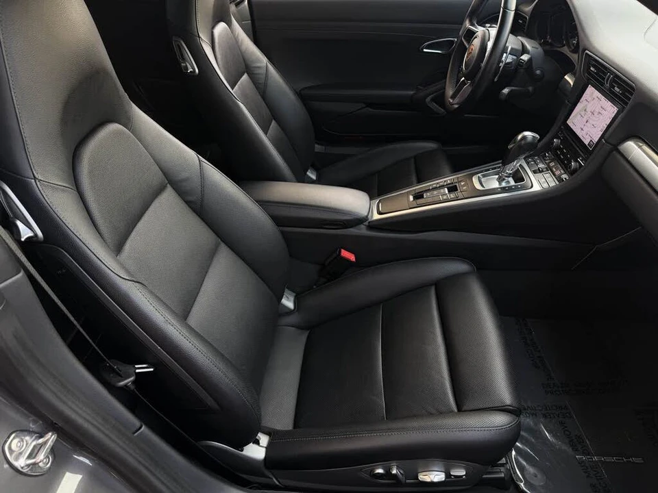 2019 Porsche 991 Carrera - Image 25 of 31