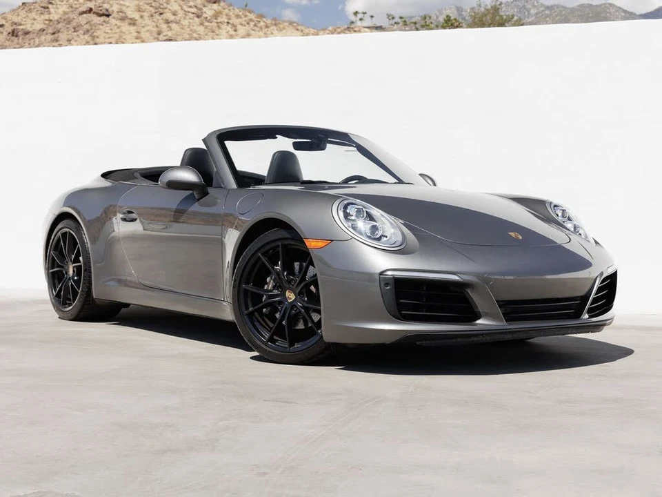 2019 Porsche 991 Carrera - Image 9 of 31