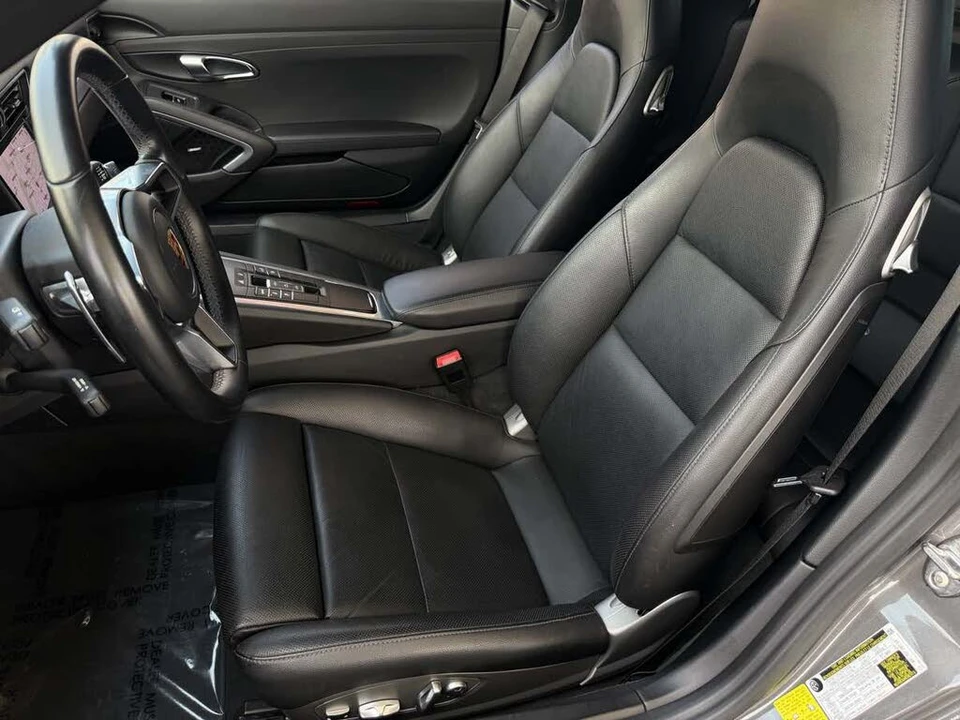 2019 Porsche 991 Carrera - Image 23 of 31
