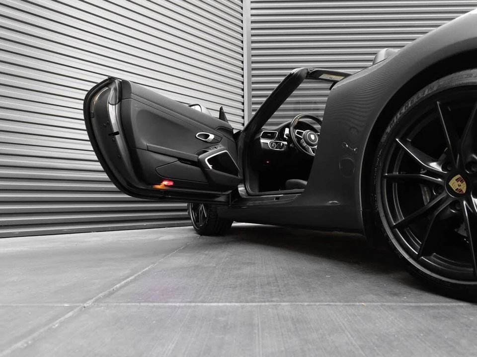 2019 Porsche 991 Carrera - Image 15 of 31