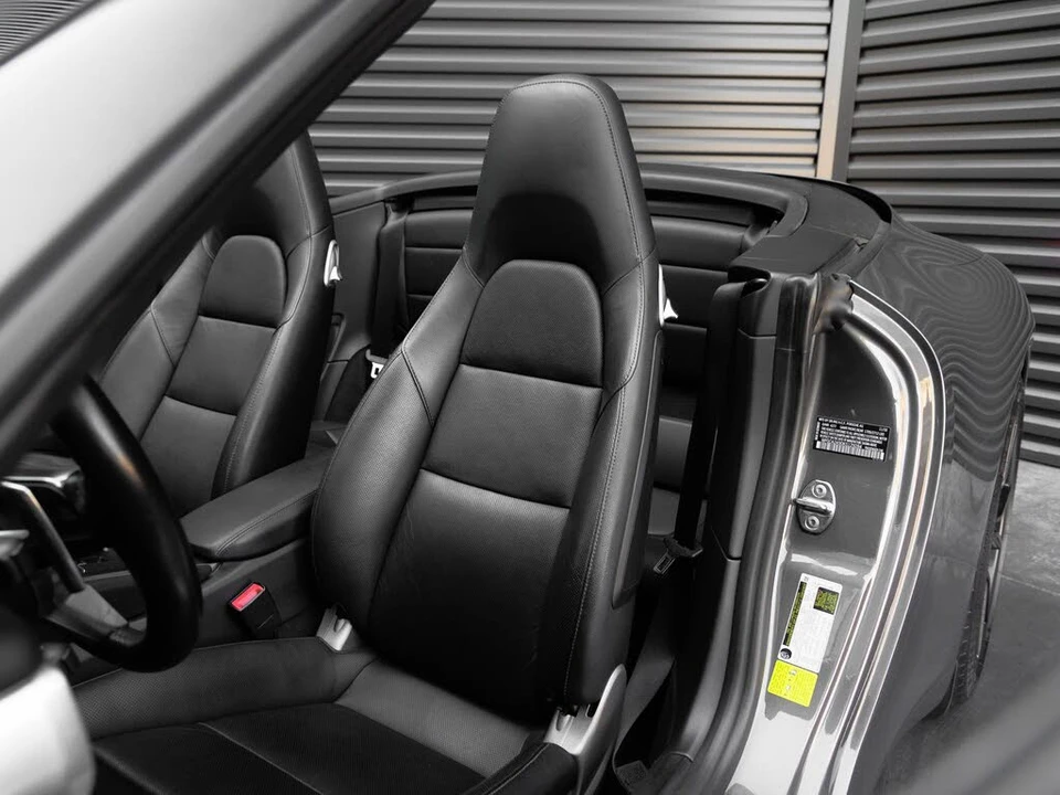2019 Porsche 991 Carrera - Image 5 of 31