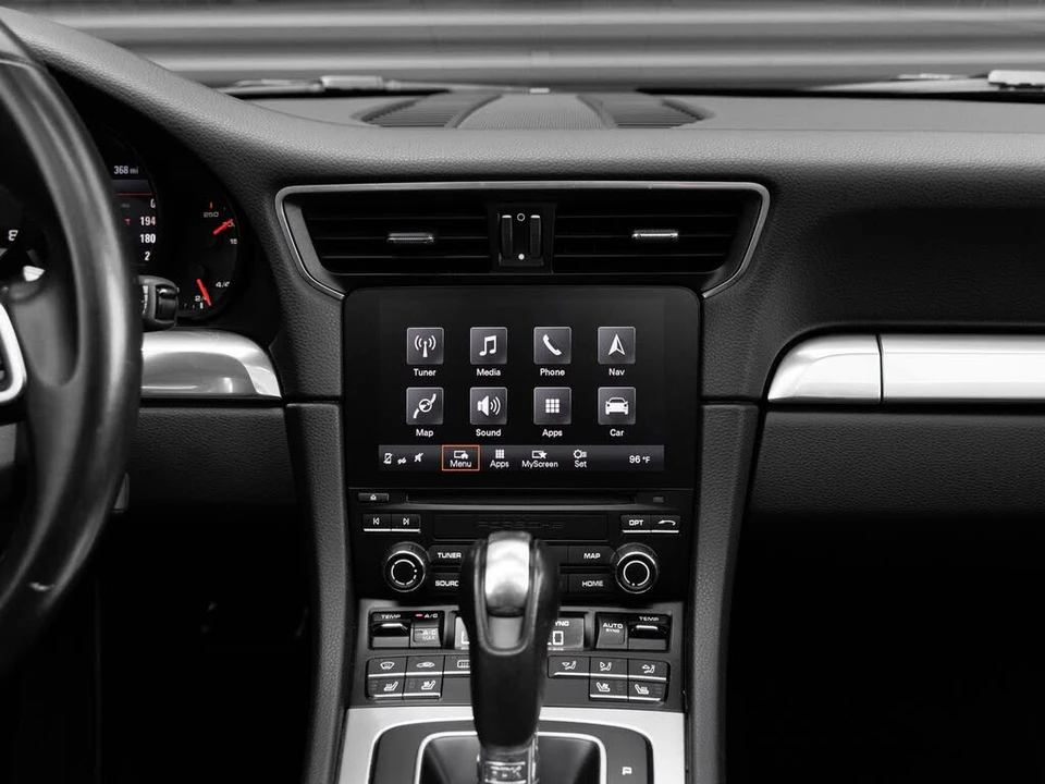 2019 Porsche 991 Carrera - Image 20 of 31