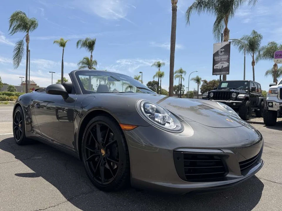 2019 Porsche 991 Carrera - Image 14 of 31
