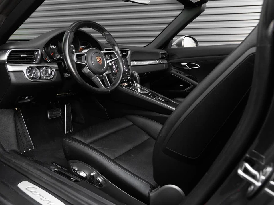 2019 Porsche 991 Carrera - Image 4 of 31