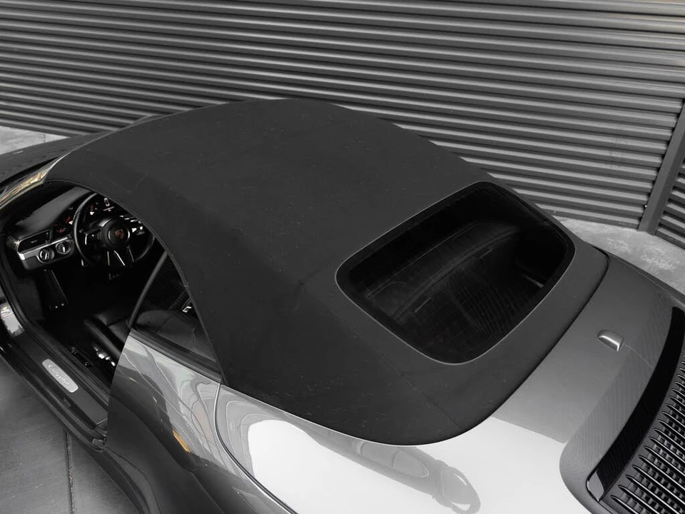 2019 Porsche 991 Carrera - Image 13 of 31