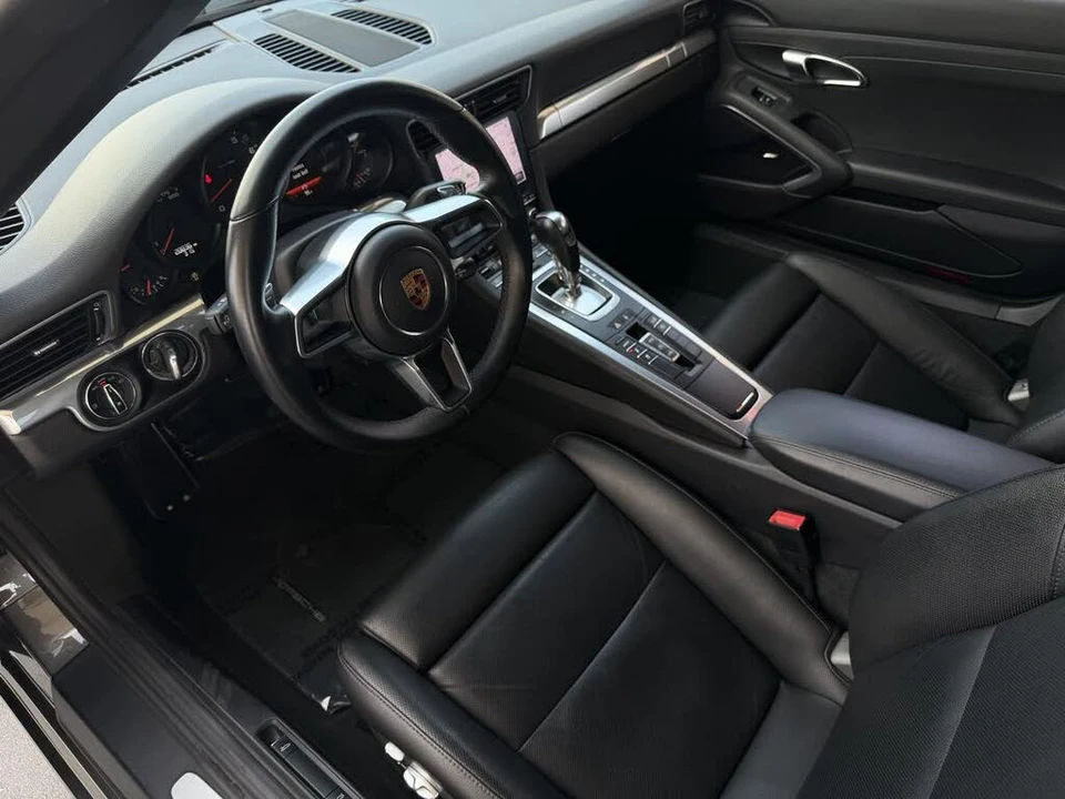 2019 Porsche 991 Carrera - Image 21 of 31