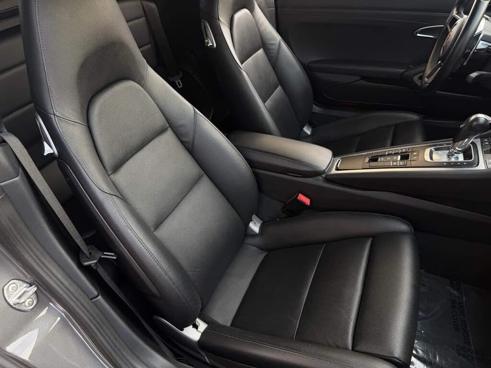 2019 Porsche 991 Carrera - Image 27 of 31