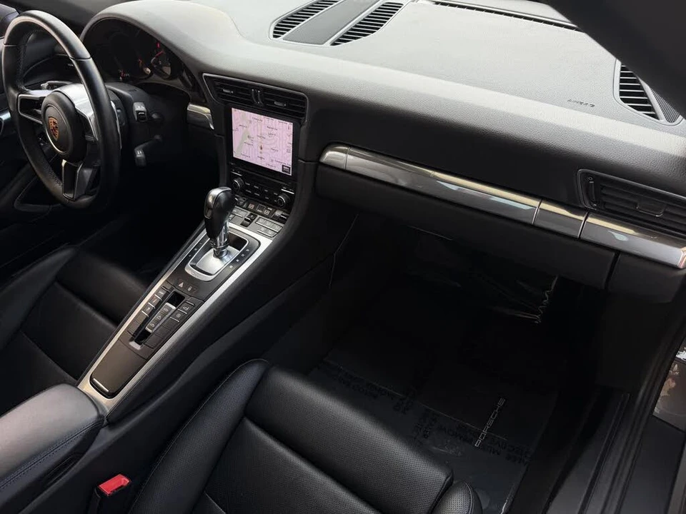 2019 Porsche 991 Carrera - Image 26 of 31