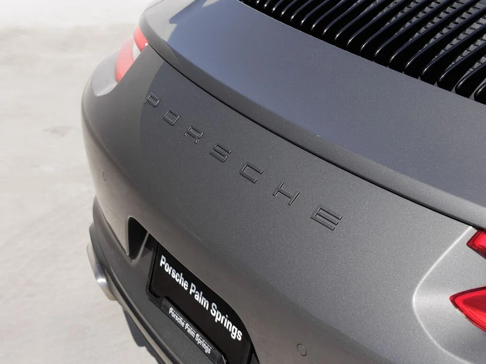 2019 Porsche 991 Carrera - Image 12 of 31