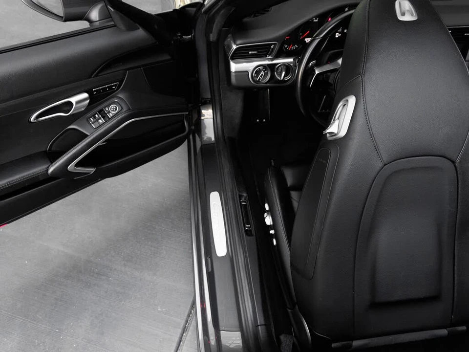 2019 Porsche 991 Carrera - Image 23 of 31