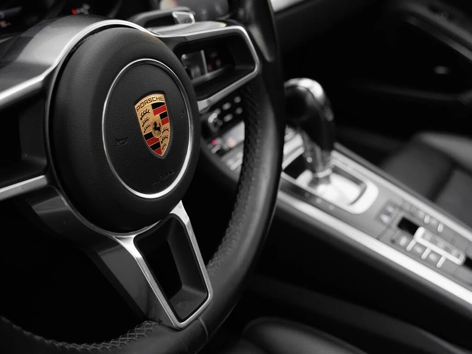 2019 Porsche 991 Carrera - Image 19 of 31