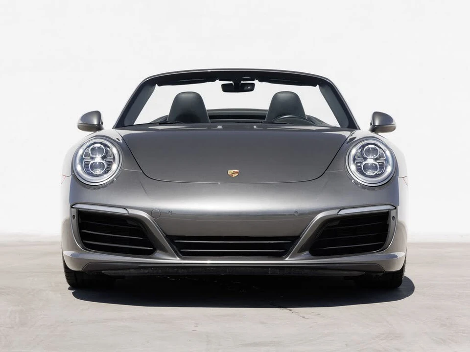 2019 Porsche 991 Carrera - Image 10 of 31
