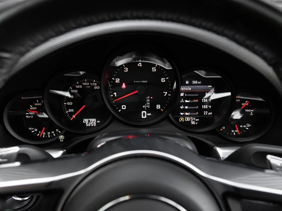 2019 Porsche 991 Carrera - Image 18 of 31