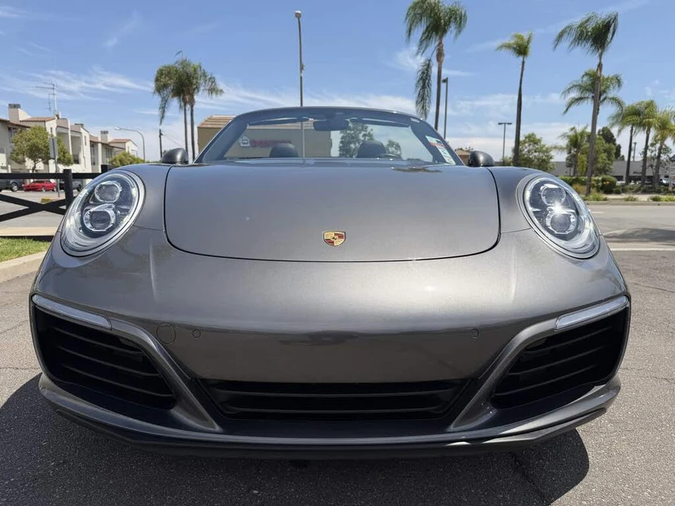 2019 Porsche 991 Carrera - Image 18 of 31