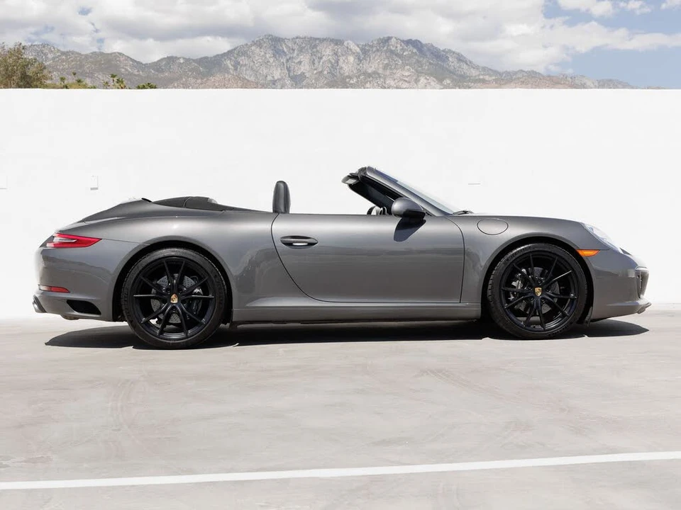 2019 Porsche 991 Carrera - Image 8 of 31