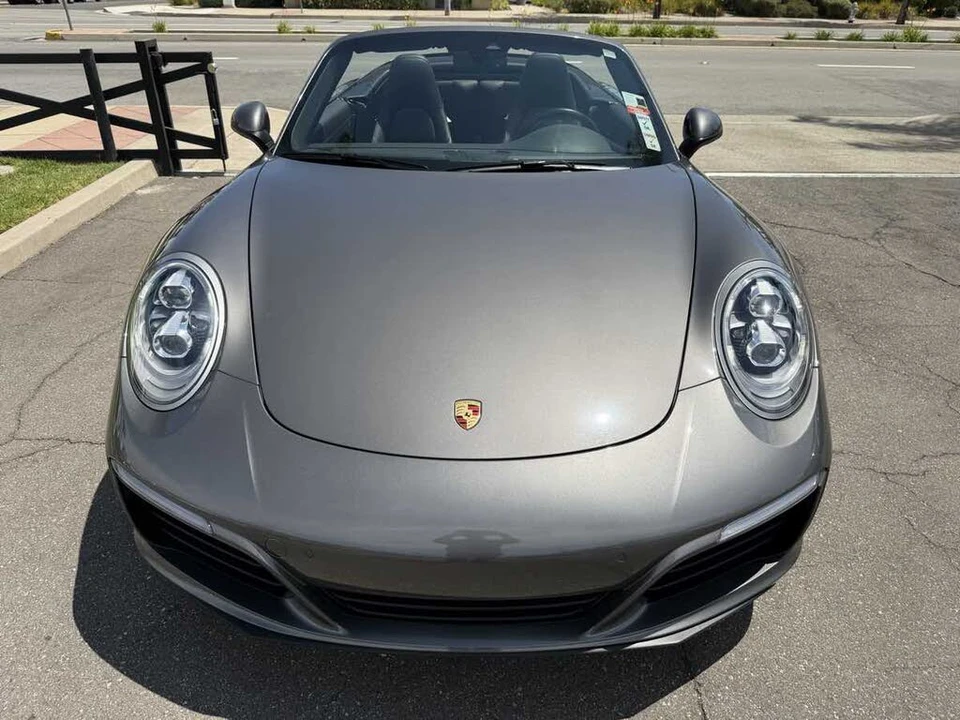 2019 Porsche 991 Carrera - Image 17 of 31
