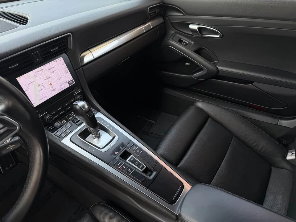 2019 Porsche 991 Carrera - Image 22 of 31