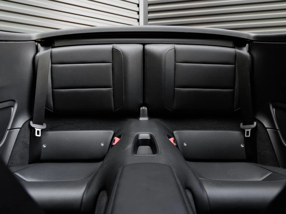 2019 Porsche 991 Carrera - Image 25 of 31