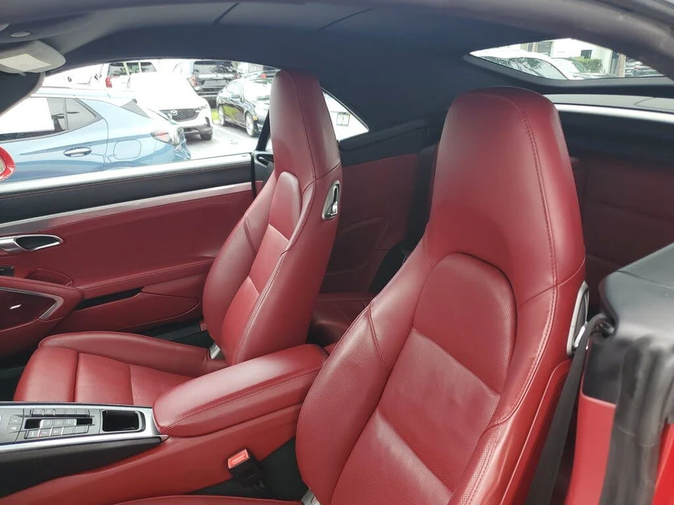 2019 Porsche 991 Carrera - Image 17 of 25