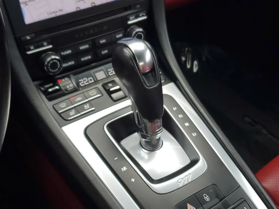 2019 Porsche 991 Carrera - Image 25 of 25