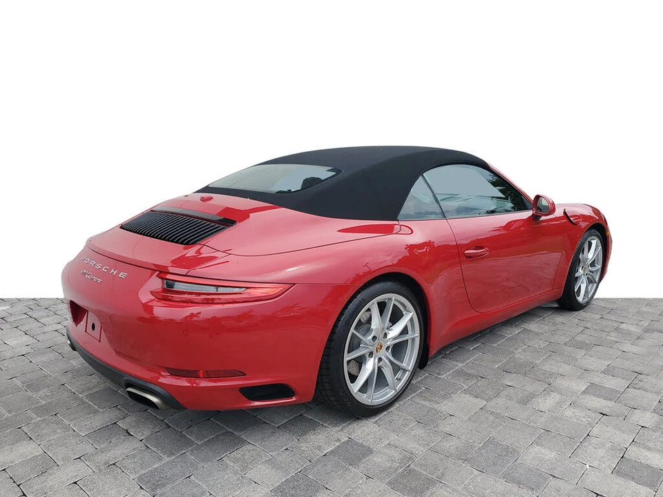 2019 Porsche 991 Carrera - Image 6 of 25