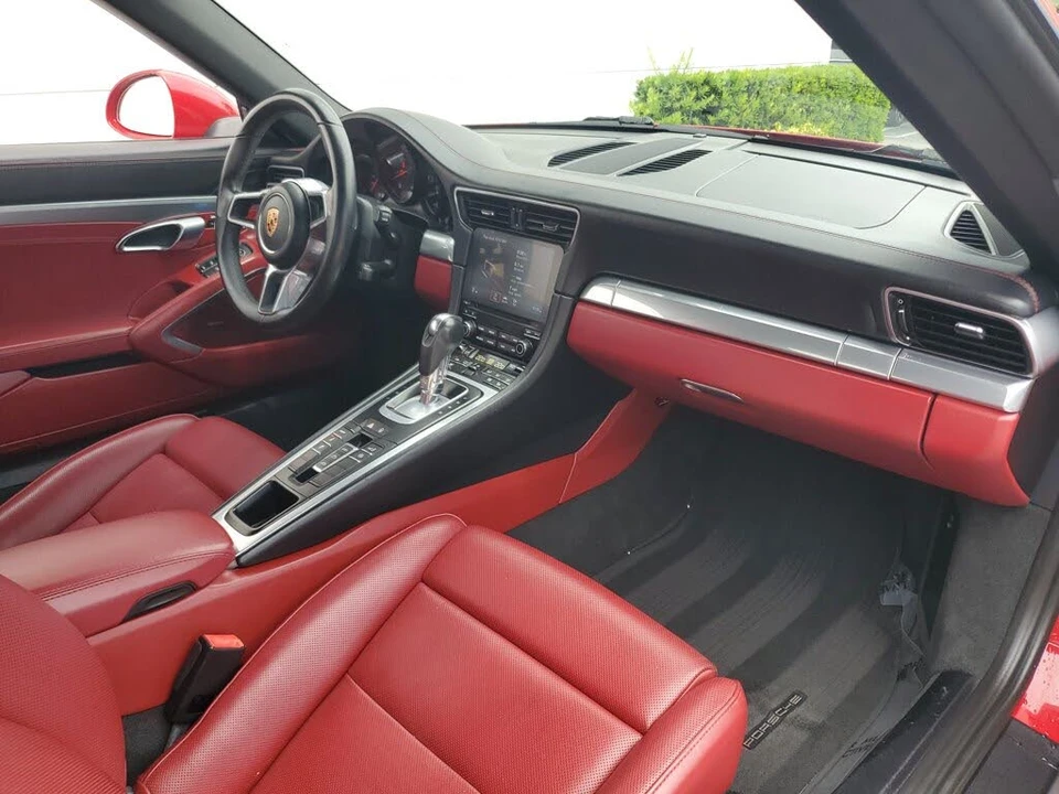 2019 Porsche 991 Carrera - Image 14 of 25
