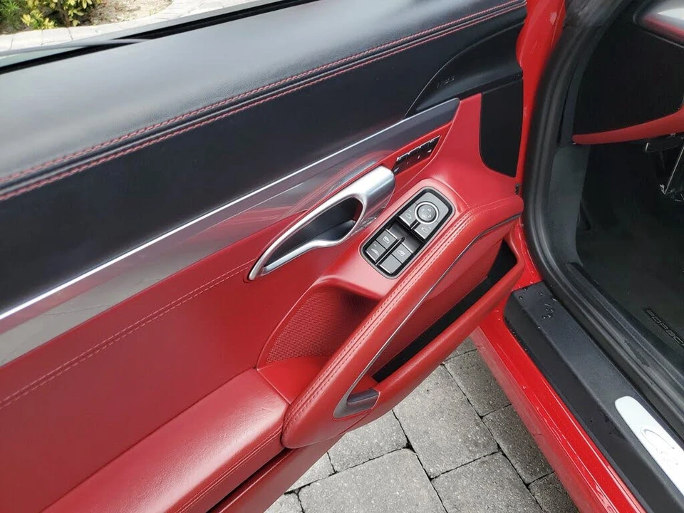 2019 Porsche 991 Carrera - Image 16 of 25