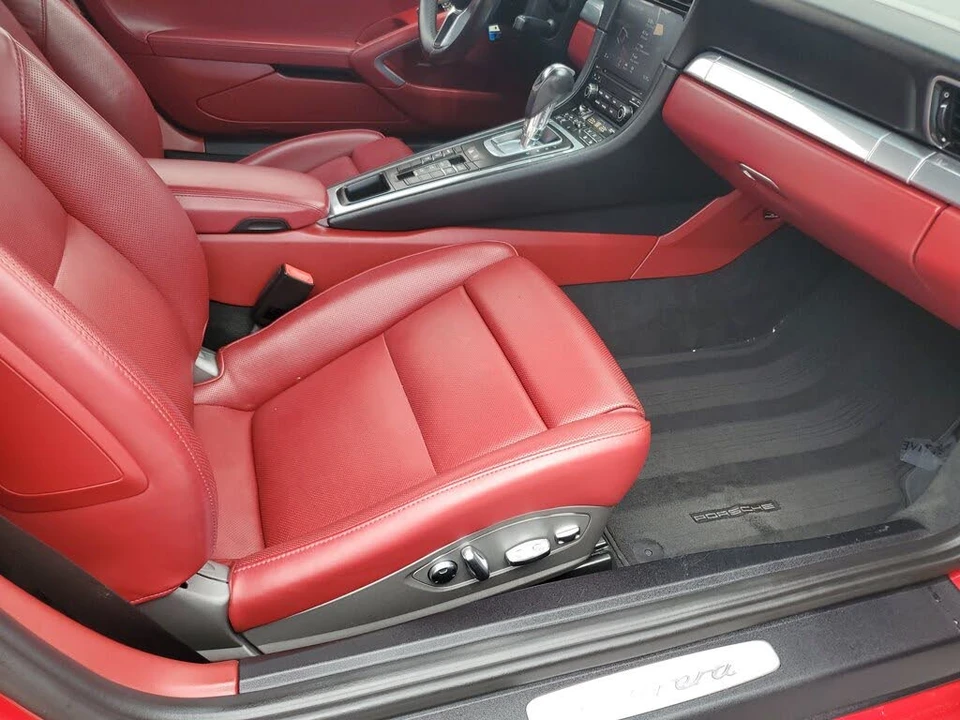 2019 Porsche 991 Carrera - Image 13 of 25