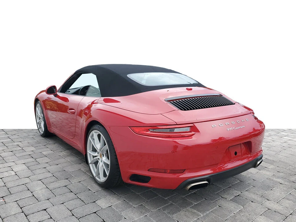 2019 Porsche 991 Carrera - Image 4 of 25