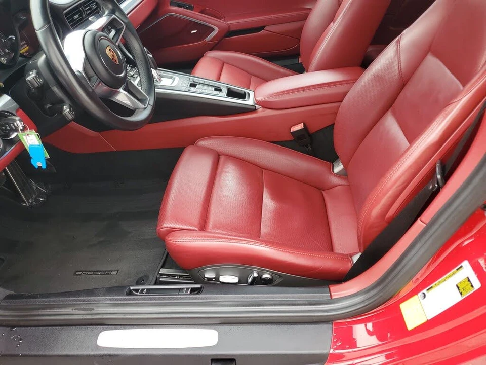 2019 Porsche 991 Carrera - Image 18 of 25