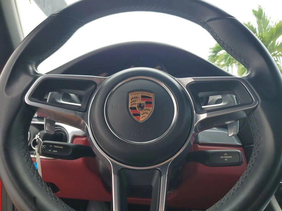 2019 Porsche 991 Carrera - Image 20 of 25