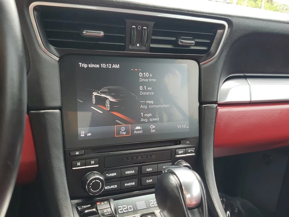 2019 Porsche 991 Carrera - Image 22 of 25