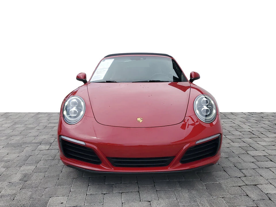 2019 Porsche 991 Carrera - Image 2 of 25