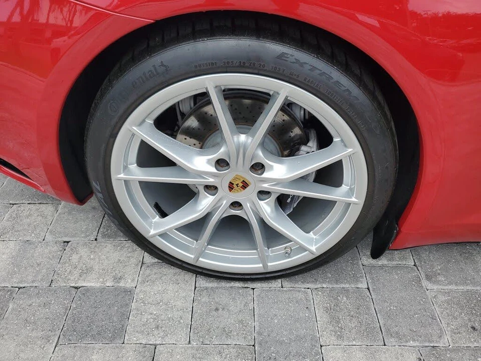 2019 Porsche 991 Carrera - Image 7 of 25