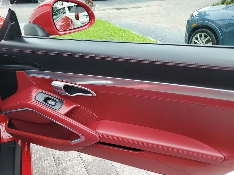 2019 Porsche 991 Carrera - Image 10 of 25