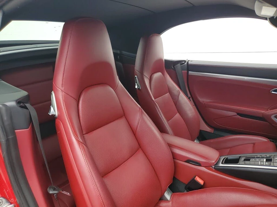 2019 Porsche 991 Carrera - Image 12 of 25